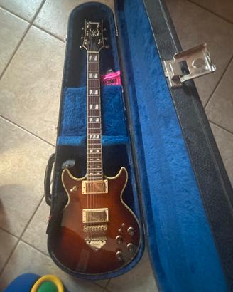 Chitarra ibanez  AR420-VLS