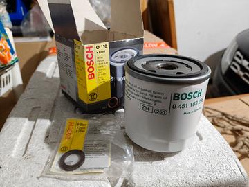 filtro olio Bosch 0 451 103 298