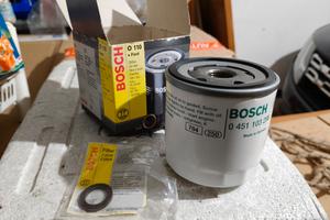 filtro olio Bosch 0 451 103 298