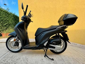 Honda SH 150