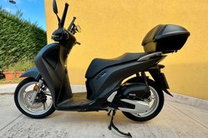 Honda SH 150