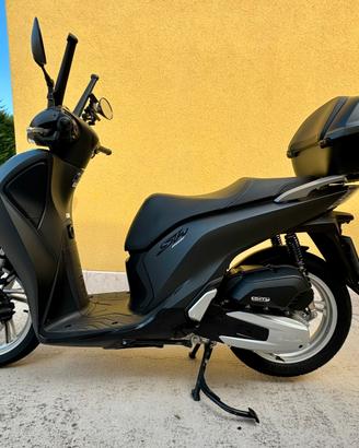 Honda SH 150