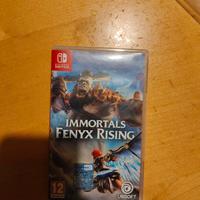 Immortals: Fenyx Rising – Switch – Come Nuovo