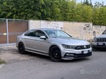 Volkswagen Passat 2.0 BiTdi