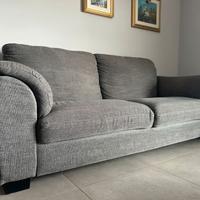 Divano IKEA Tidafors da 3 posti