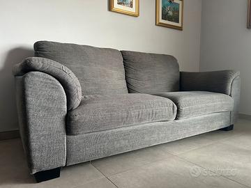 Divano IKEA Tidafors da 3 posti