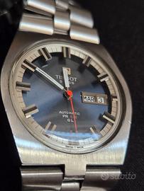 orologio vintage Tissot