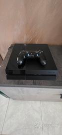PS4 -500GB