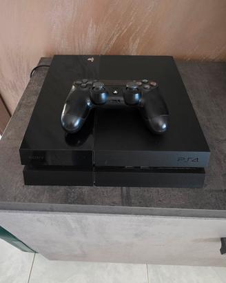 PS4 -500GB