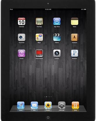 Ipad 4TH Generazione 64 Giga wifi più cellular