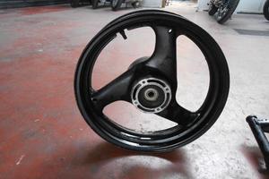Cerchio posteriore Suzuki GS 500 E F