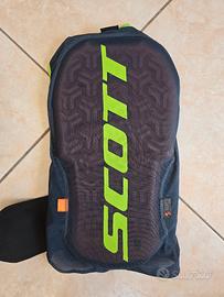Scott Protector Actifit Plus 