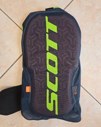 Scott Protector Actifit Plus 