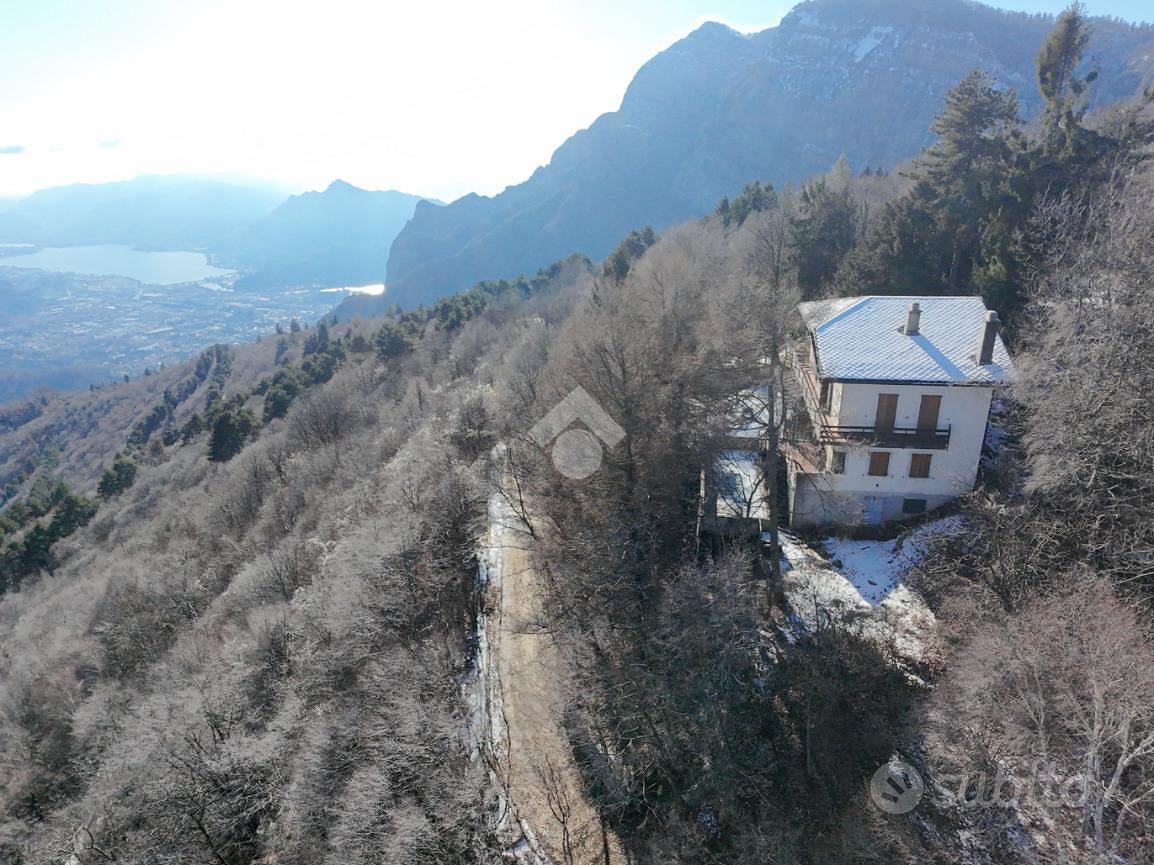 Casa – Ballabio, Lecco - Vista 2