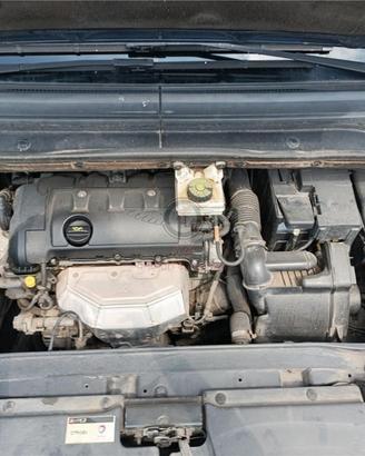 Citroen c4 - 5fs