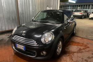 Mini Mini 1.6 16V One D FULL