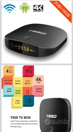 Tv box 95D