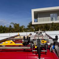 attrezzatura per fiorino fiat