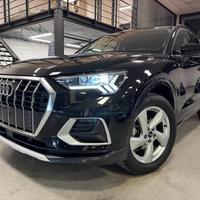 AUDI Q3 35 TDI S tronic Business Advanced