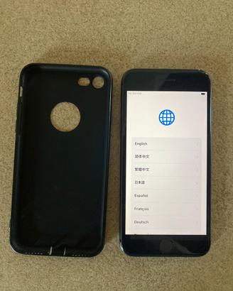 I phone 8 nero 64 gb