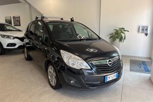 Opel Meriva 1.4 Turbo 120CV GPL Tech Cosmo