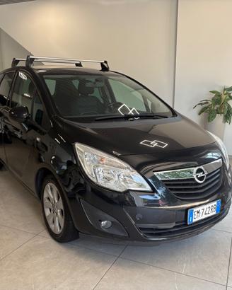Opel Meriva 1.4 Turbo 120CV GPL Tech Cosmo