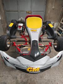 Go kart 60 cc