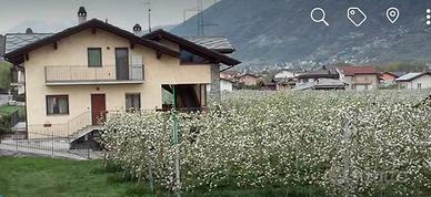 Casa vacanza CIR "0033" CIN: IT007031C2G375LF7H