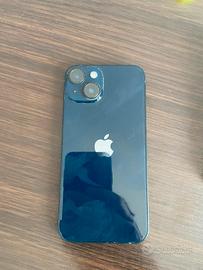 Iphone 14 128 gb nero