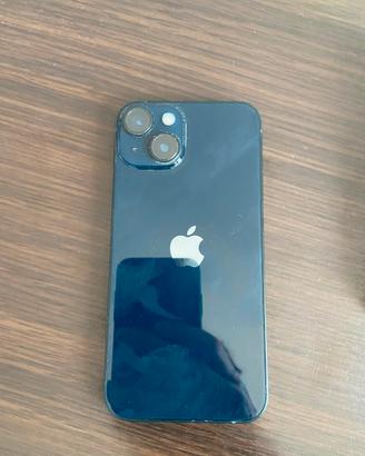 Iphone 14 128 gb nero
