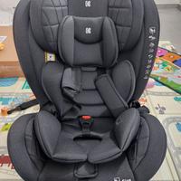 Seggiolino auto 0-36 kg