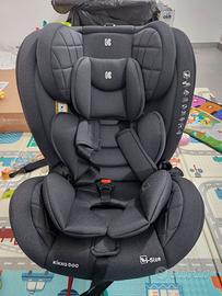 Seggiolino auto 0-36 kg