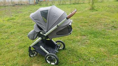 Passeggino Cybex Talos S