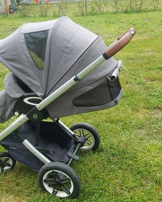 Passeggino Cybex Talos S