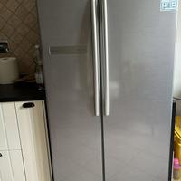 Frigo samsung Side by side