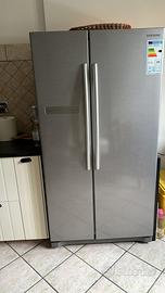 Frigo samsung Side by side