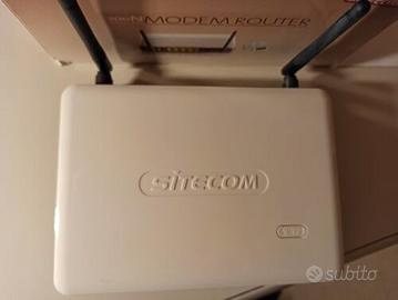 Sitecom 300n