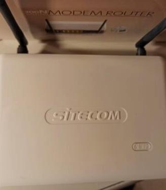Sitecom 300n