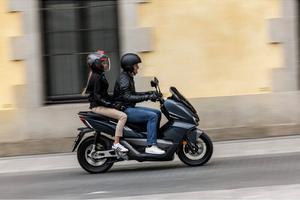 NERVA LIFT ELETTRICO 6 KW