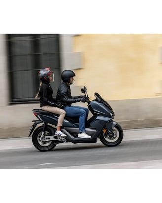 NERVA LIFT ELETTRICO 6 KW