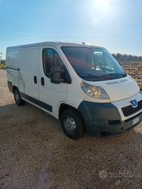 Peugeot boxer 2.2 120cv