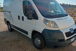 Peugeot boxer 2.2 120cv