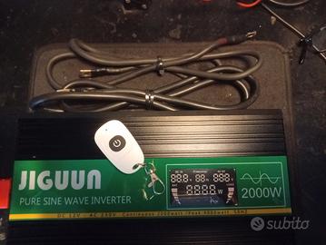 Inverter
