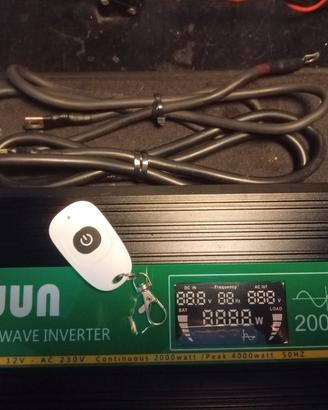 Inverter