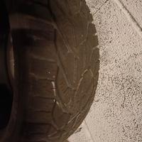Gomme invernali 195/50/15