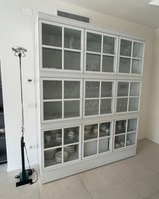 Molteni & C. mobile credenza "Piroscafo"