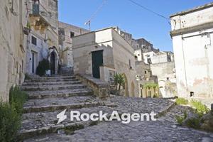 Palazzo / Stabile di 152 m² con 3 locali a Matera