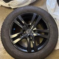 x4 Gomme Invernali 195/60 R15 88T