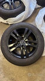 x4 Gomme Invernali 195/60 R15 88T