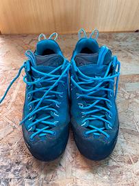 Scarpe Trekking LaSportiva n38